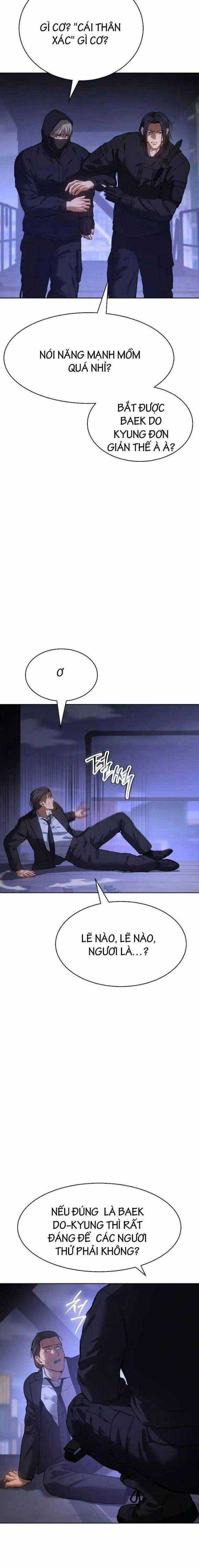 Baek XX Chapter 48 trang 22