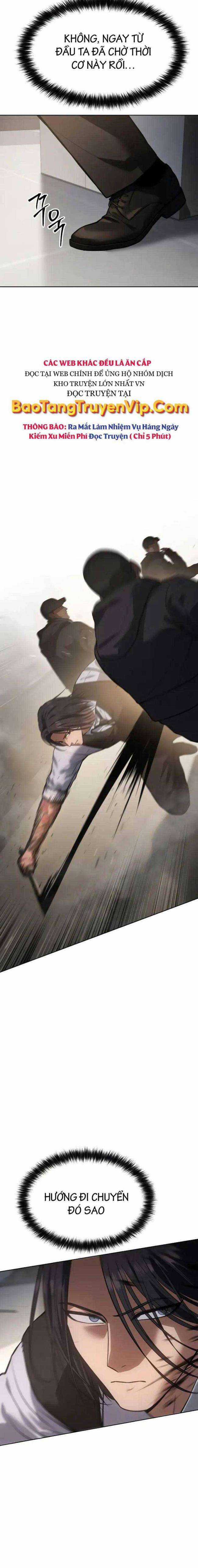 Baek XX Chapter 48 trang 24