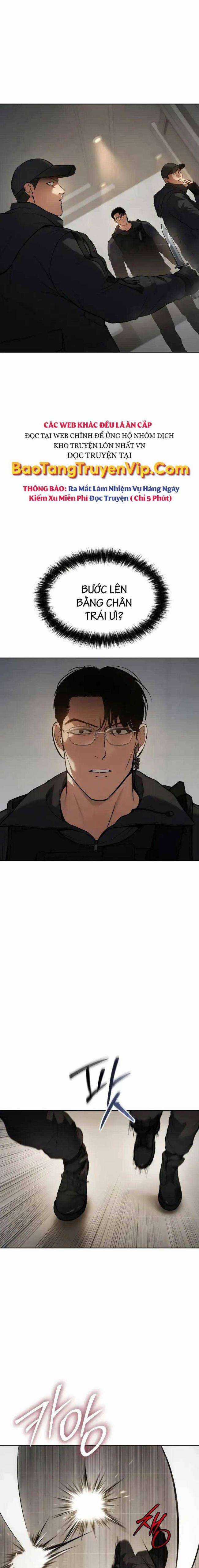 Baek XX Chapter 48 trang 25