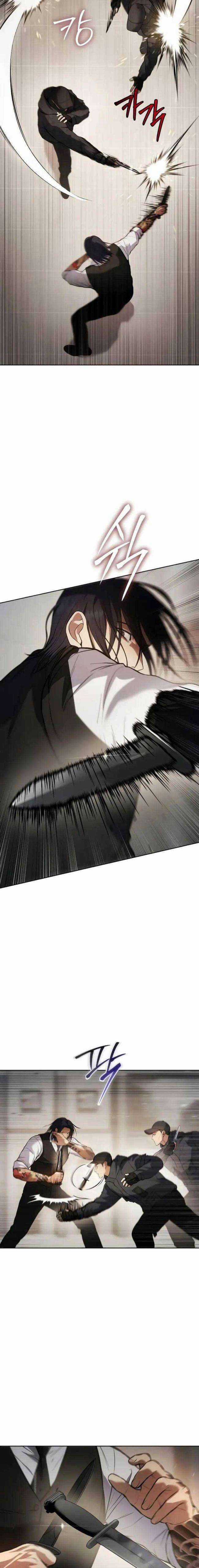 Baek XX Chapter 48 trang 26