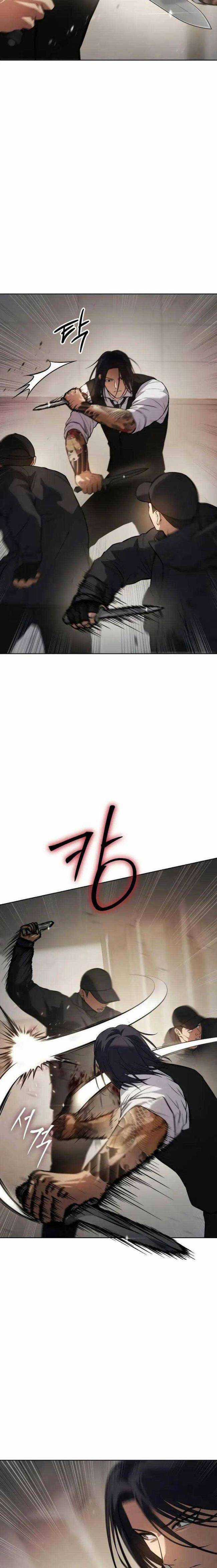 Baek XX Chapter 48 trang 27