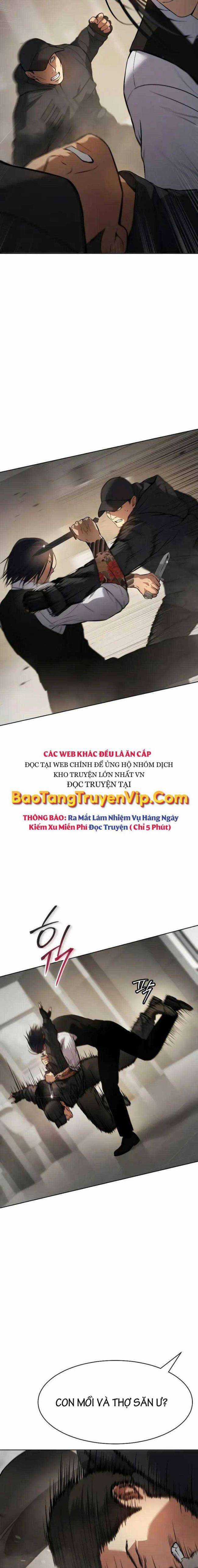 Baek XX Chapter 48 trang 28