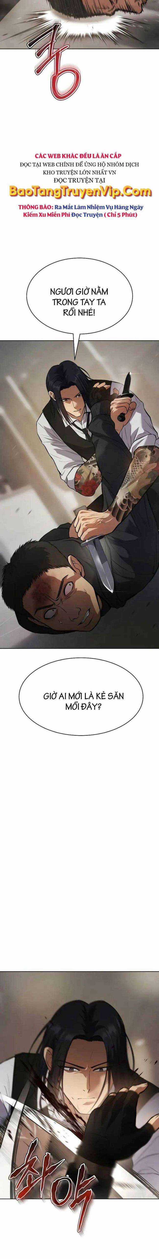 Baek XX Chapter 48 trang 29