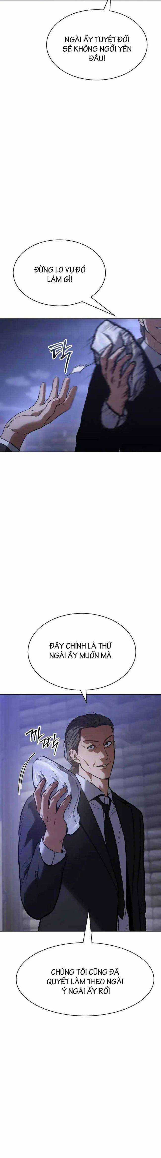 Baek XX Chapter 48 trang 3