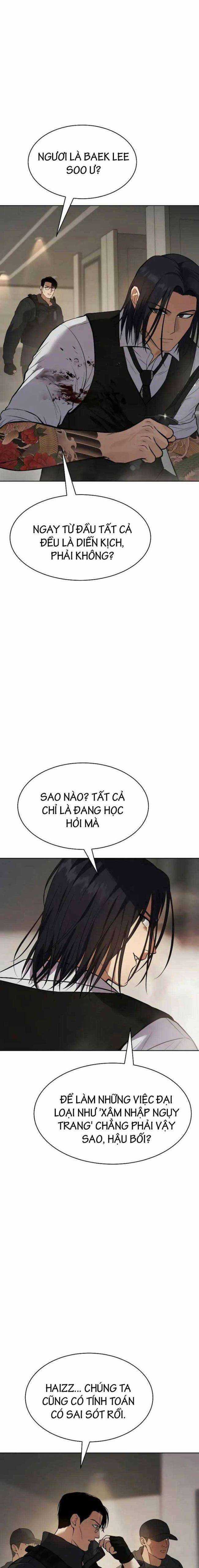 Baek XX Chapter 48 trang 30