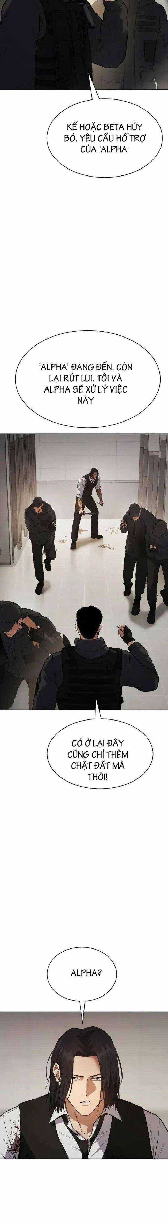 Baek XX Chapter 48 trang 31