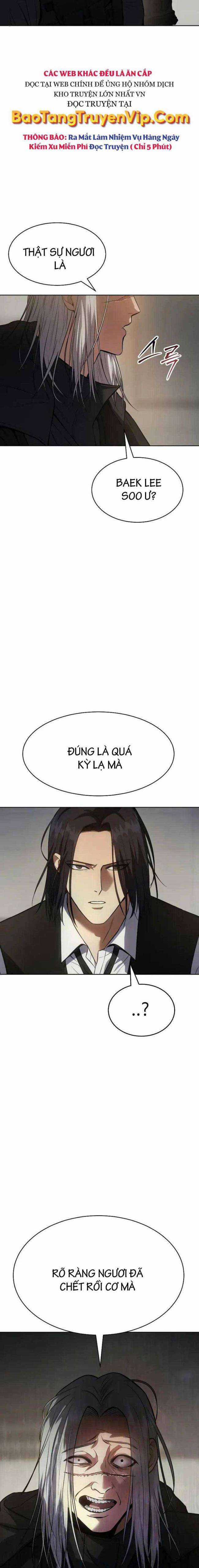 Baek XX Chapter 48 trang 33