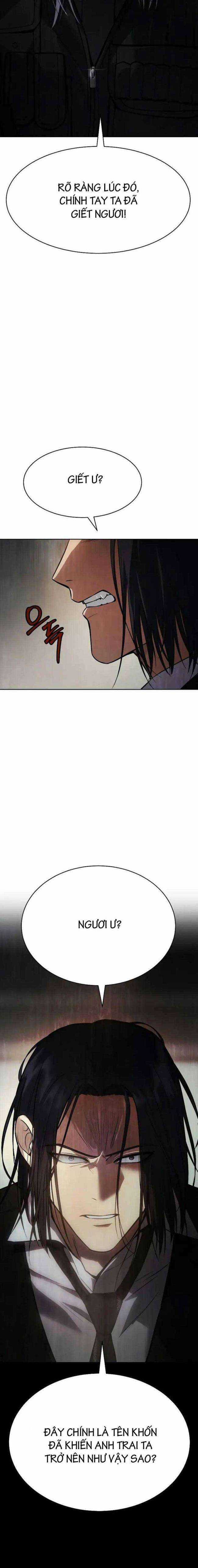 Baek XX Chapter 48 trang 34