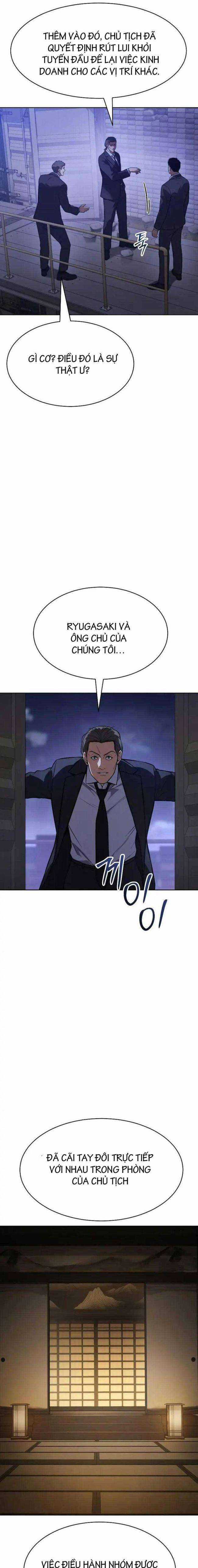 Baek XX Chapter 48 trang 4