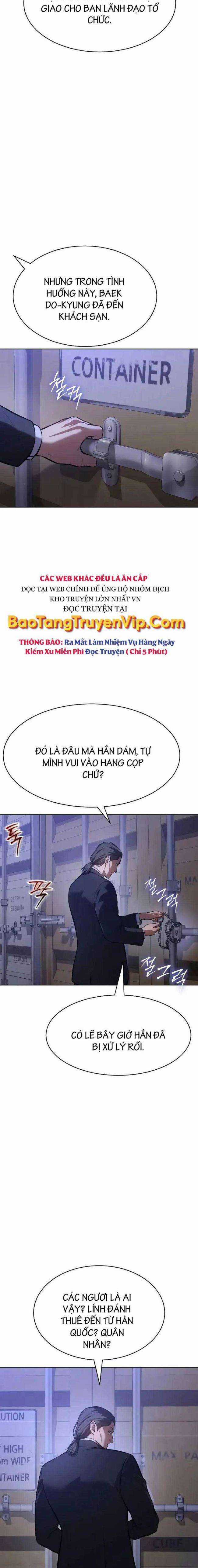 Baek XX Chapter 48 trang 5