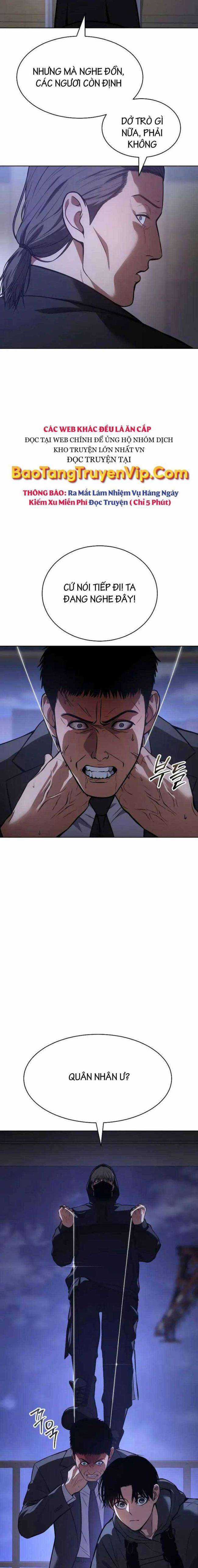 Baek XX Chapter 48 trang 6