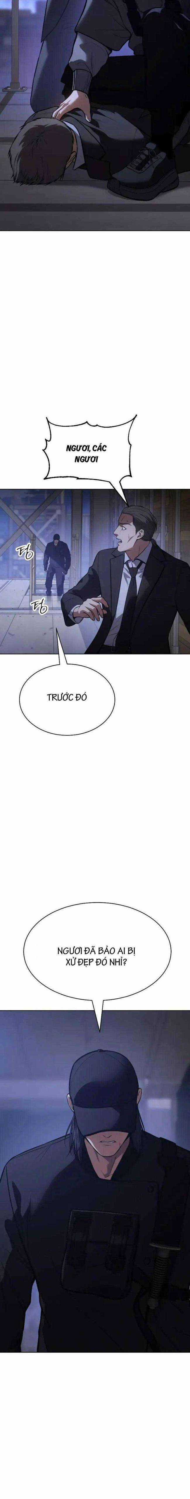 Baek XX Chapter 48 trang 7