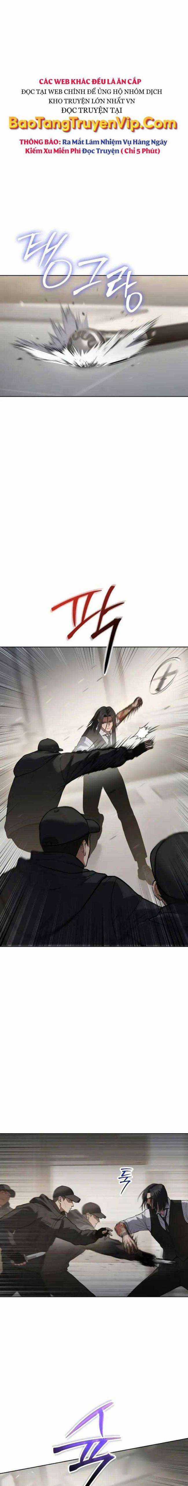 Baek XX Chapter 48 trang 8