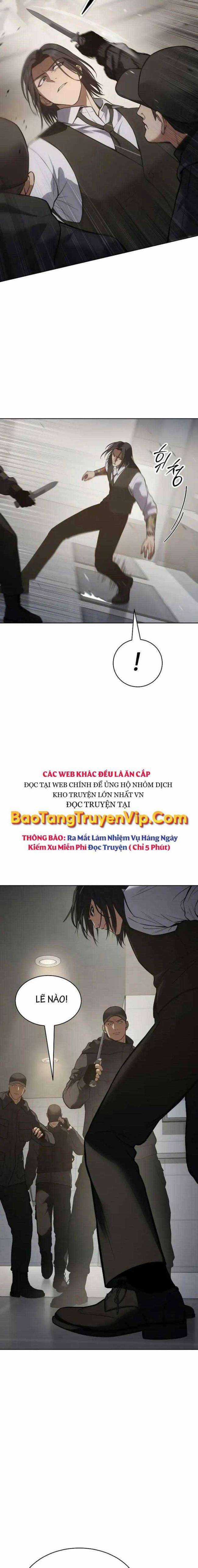 Baek XX Chapter 48 trang 9