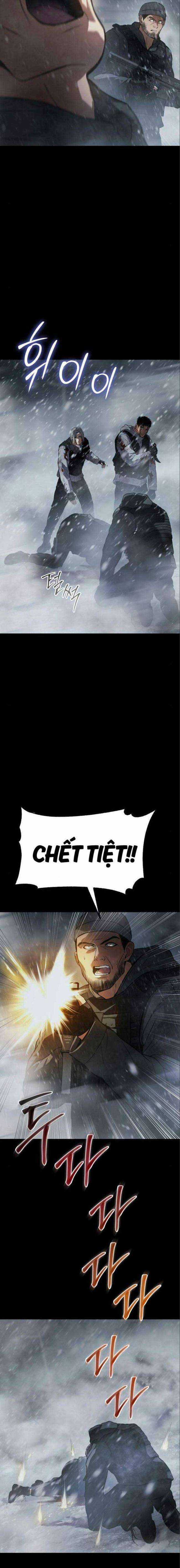 Baek XX Chapter 49 trang 12