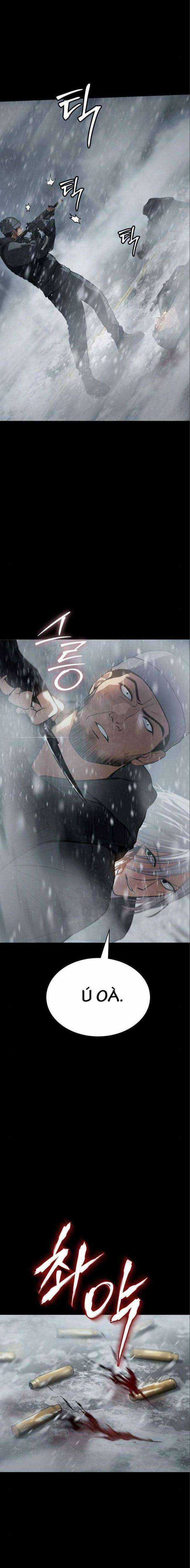 Baek XX Chapter 49 trang 13