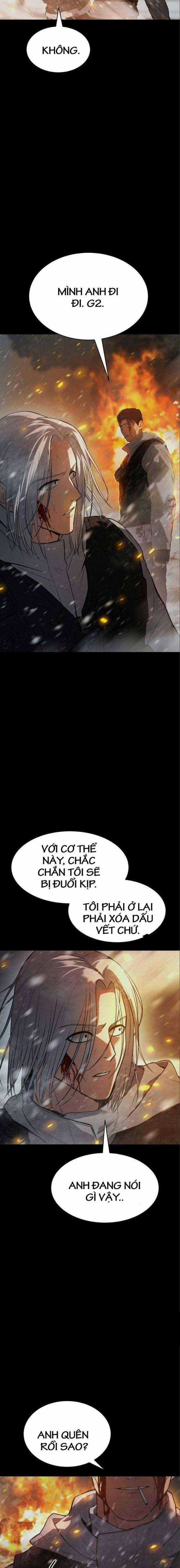 Baek XX Chapter 49 trang 17