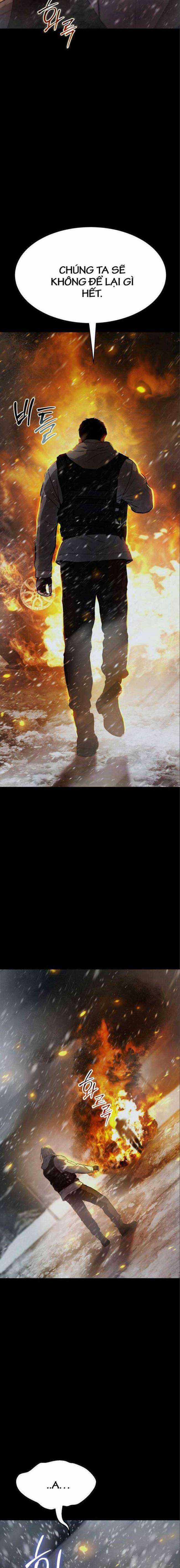 Baek XX Chapter 49 trang 18