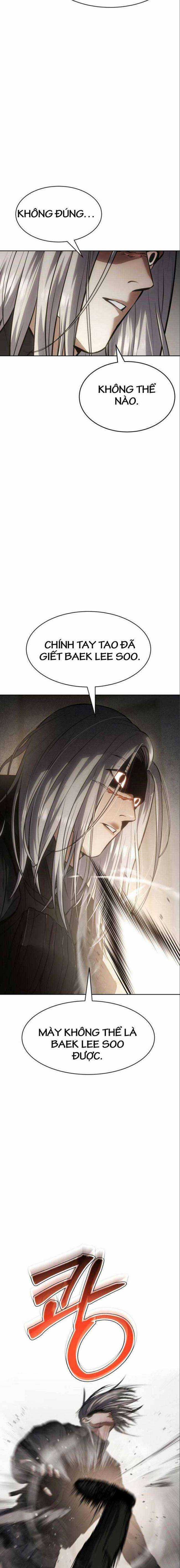 Baek XX Chapter 49 trang 2