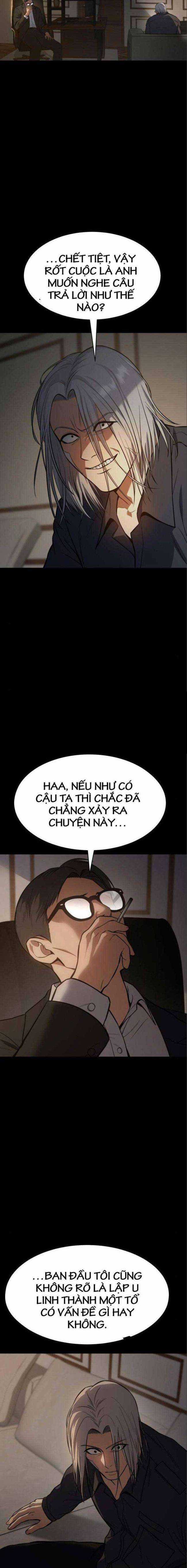 Baek XX Chapter 49 trang 22