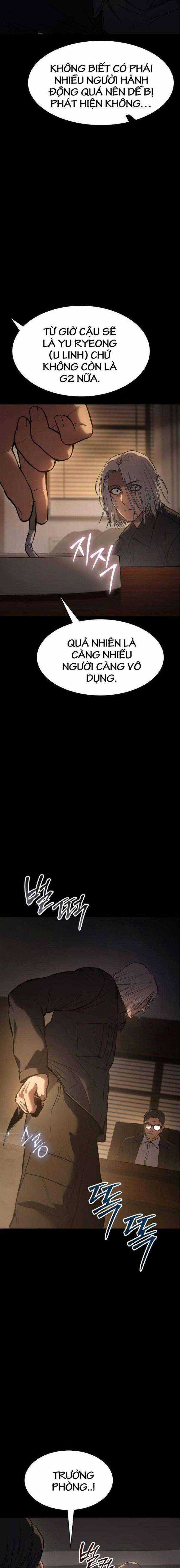 Baek XX Chapter 49 trang 23