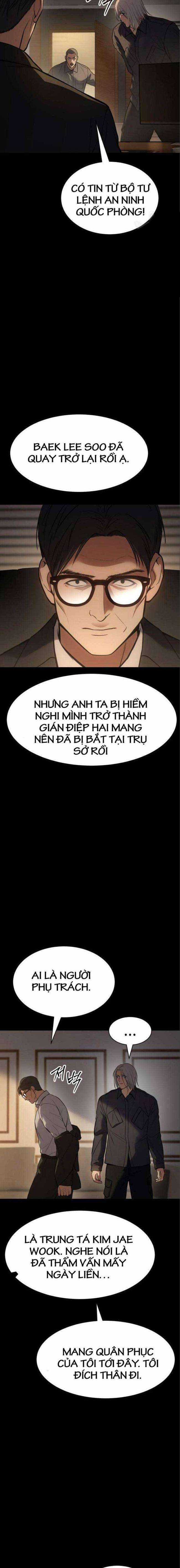 Baek XX Chapter 49 trang 24