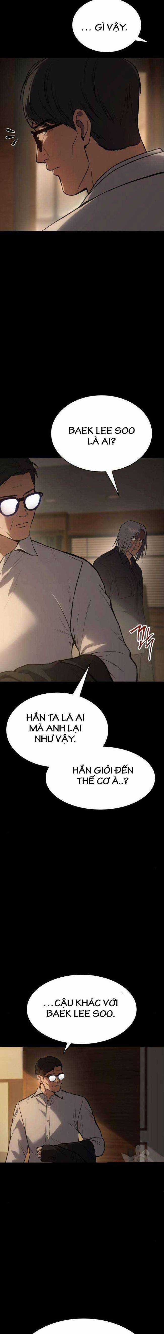 Baek XX Chapter 49 trang 25