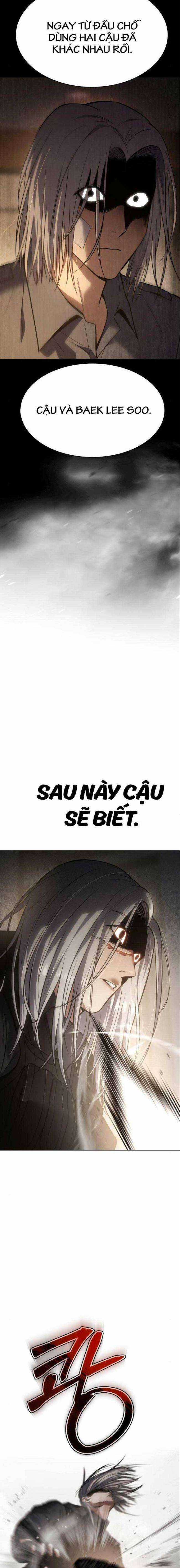 Baek XX Chapter 49 trang 26