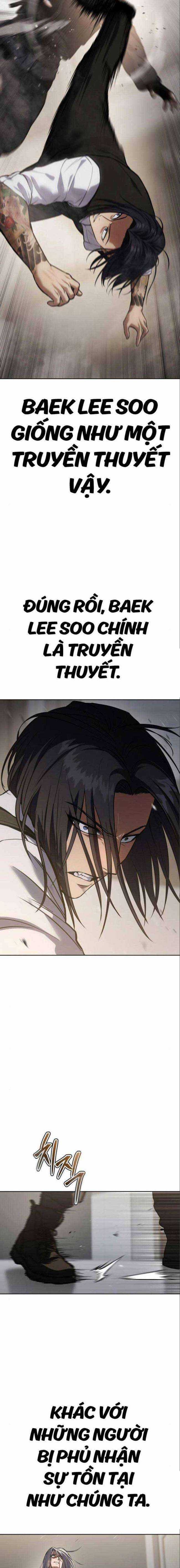 Baek XX Chapter 49 trang 27