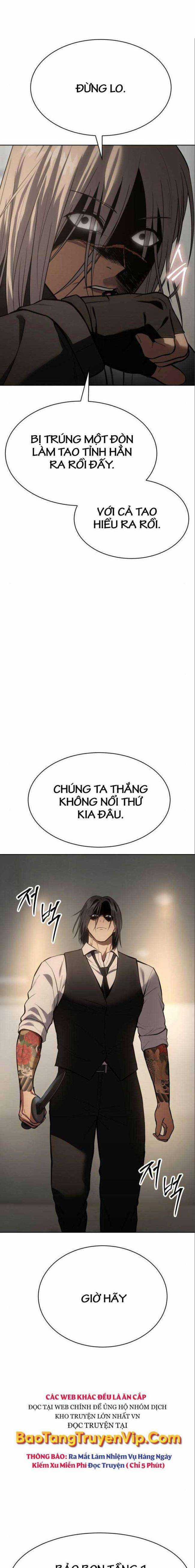 Baek XX Chapter 49 trang 29