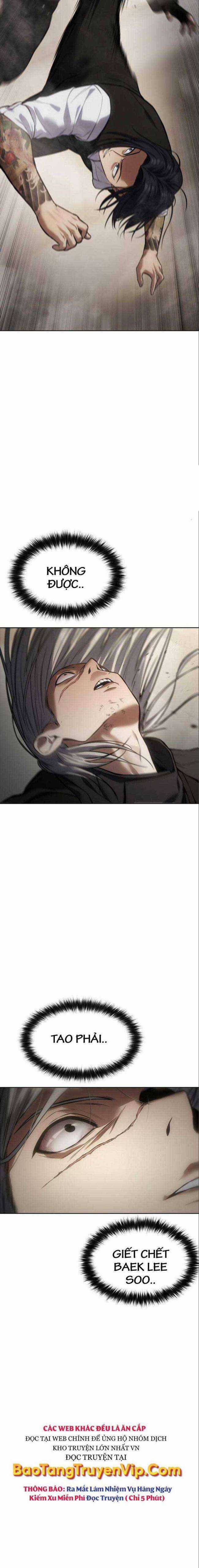 Baek XX Chapter 49 trang 3