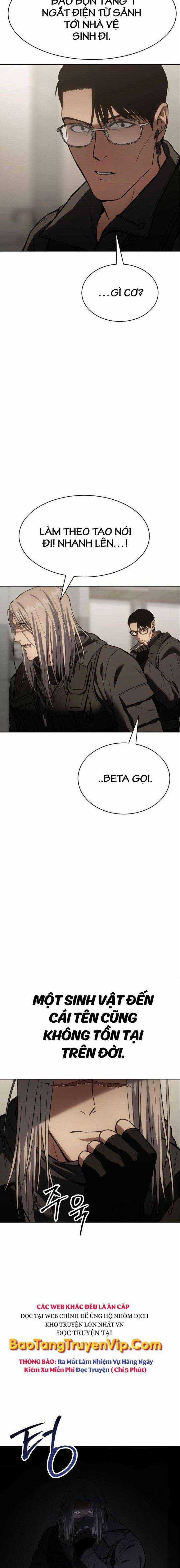 Baek XX Chapter 49 trang 30