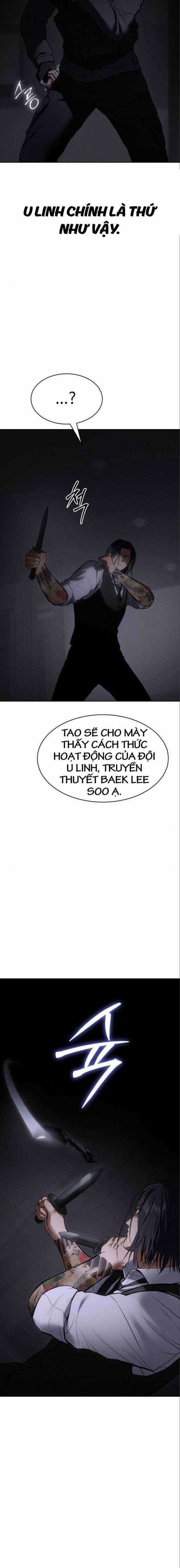 Baek XX Chapter 49 trang 31