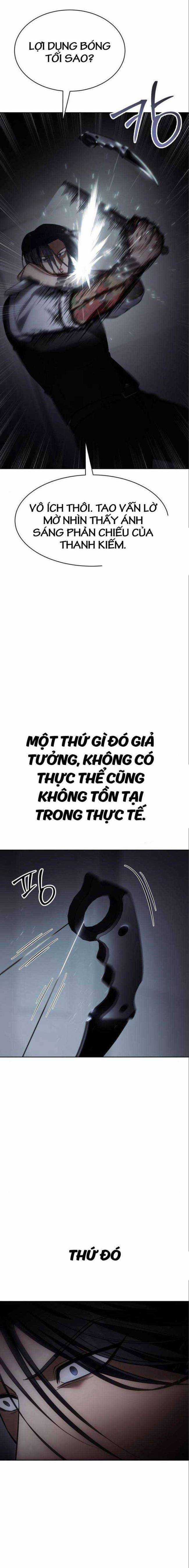 Baek XX Chapter 49 trang 32