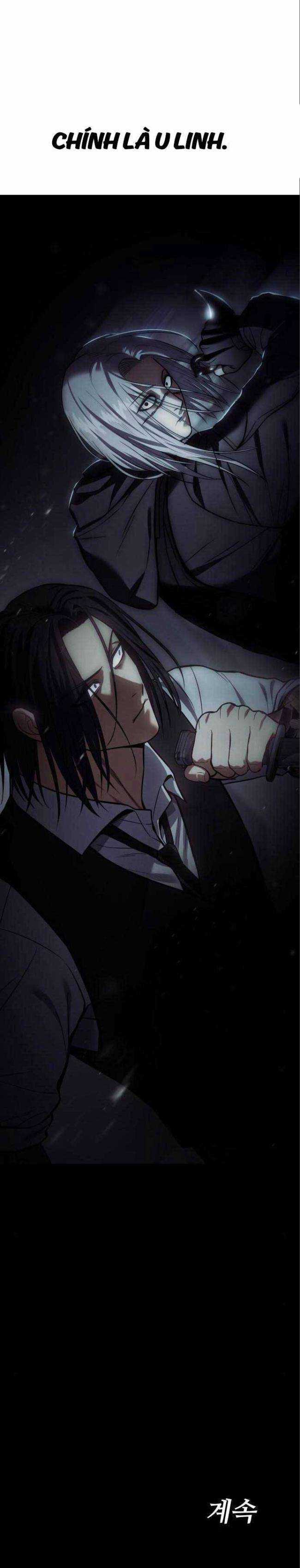 Baek XX Chapter 49 trang 33