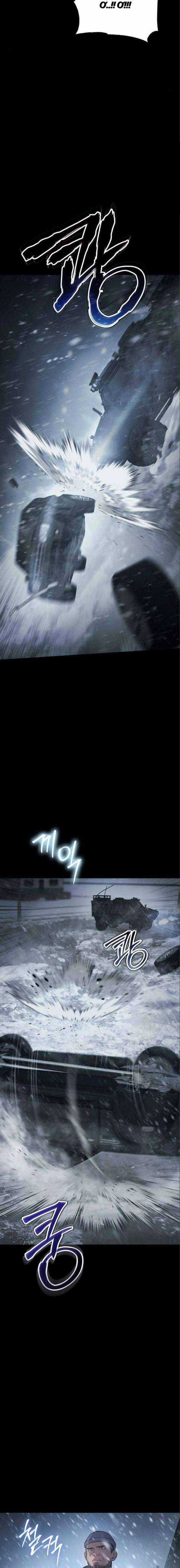 Baek XX Chapter 49 trang 8