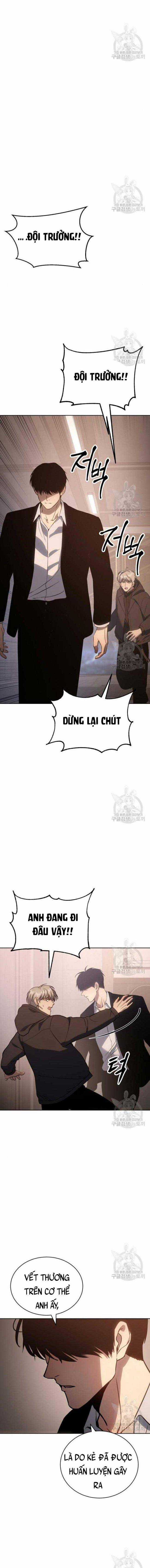 Baek XX Chapter 5 trang 2