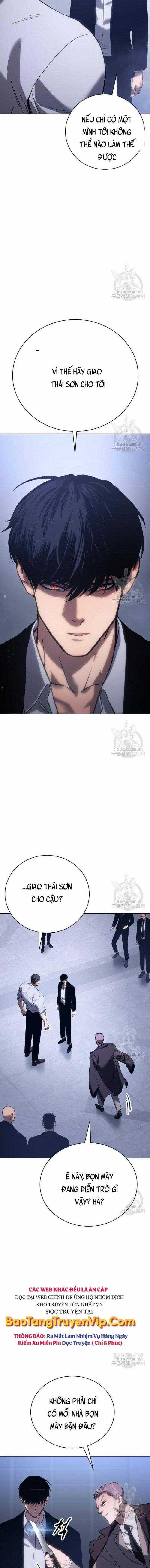Baek XX Chapter 5 trang 20