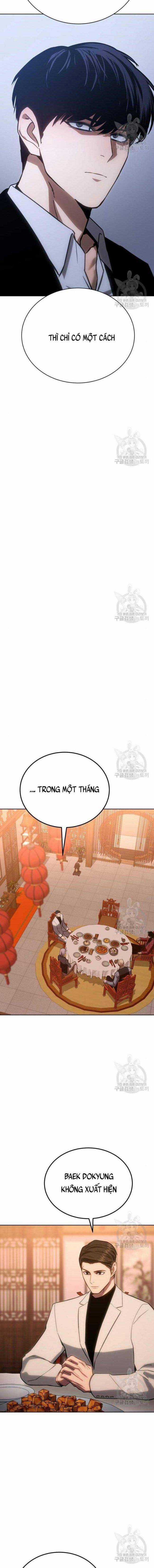 Baek XX Chapter 5 trang 29