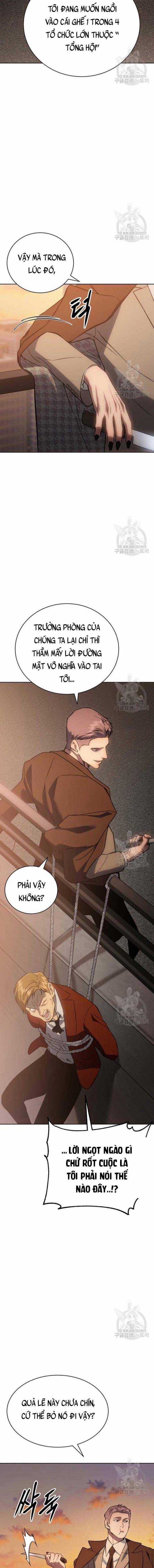 Baek XX Chapter 5 trang 6