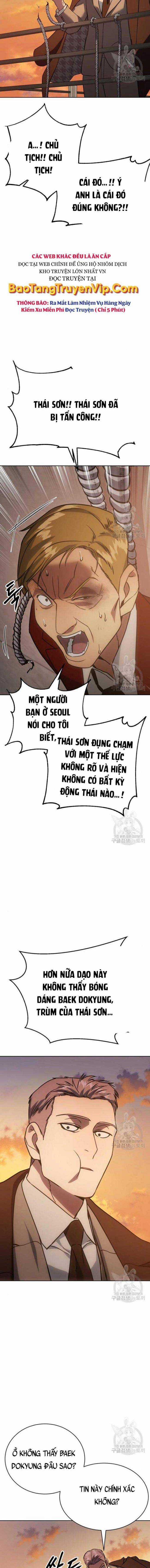 Baek XX Chapter 5 trang 7
