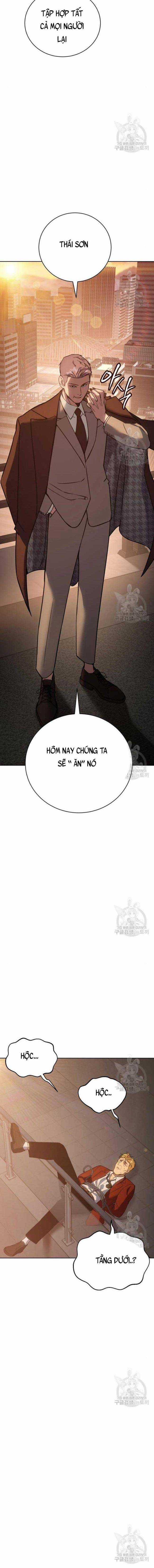 Baek XX Chapter 5 trang 9