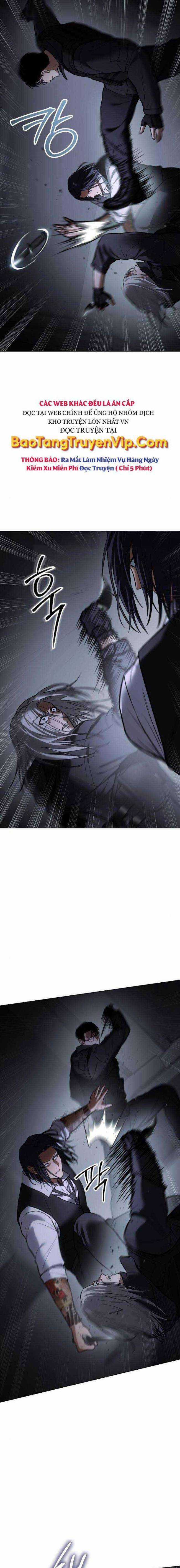 Baek XX Chapter 50 trang 12