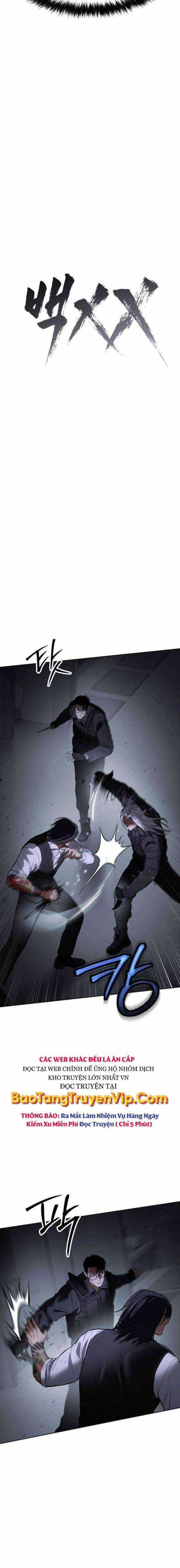 Baek XX Chapter 50 trang 15