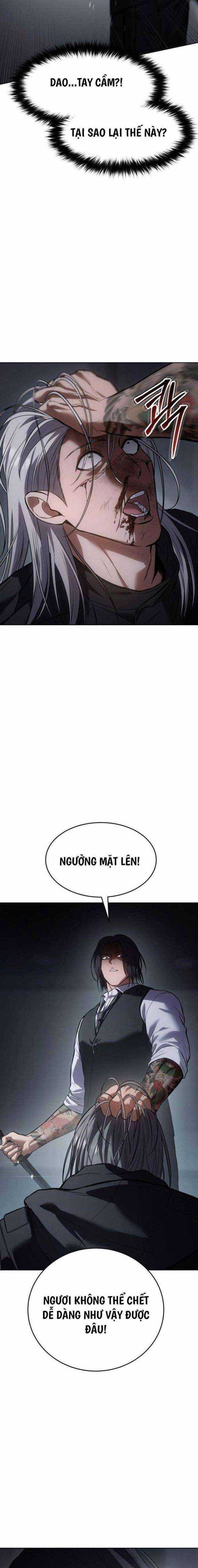 Baek XX Chapter 50 trang 19