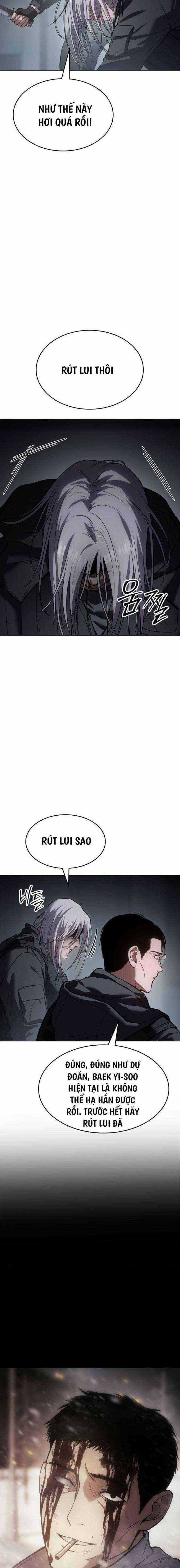 Baek XX Chapter 50 trang 21