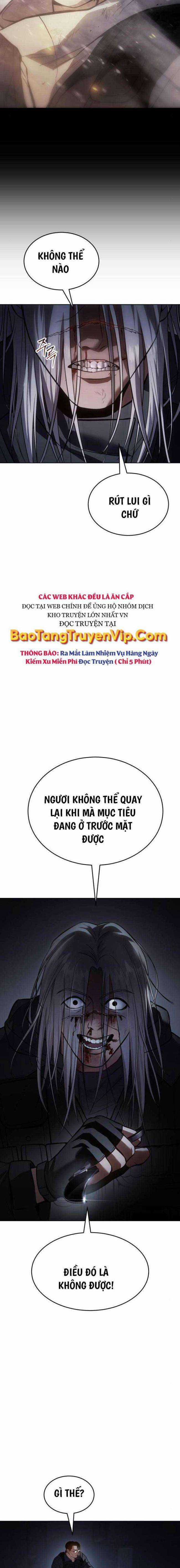 Baek XX Chapter 50 trang 22