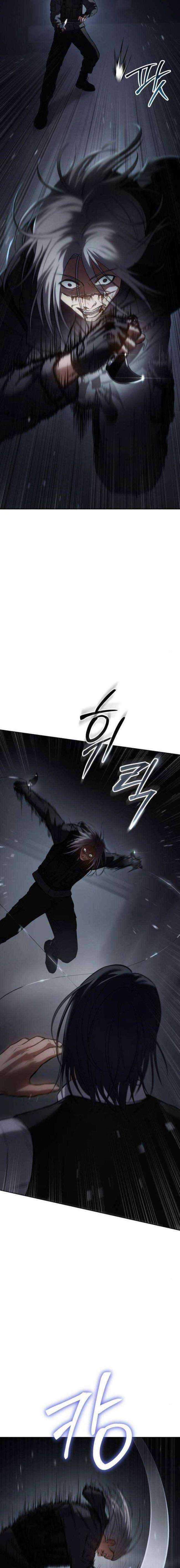 Baek XX Chapter 50 trang 23
