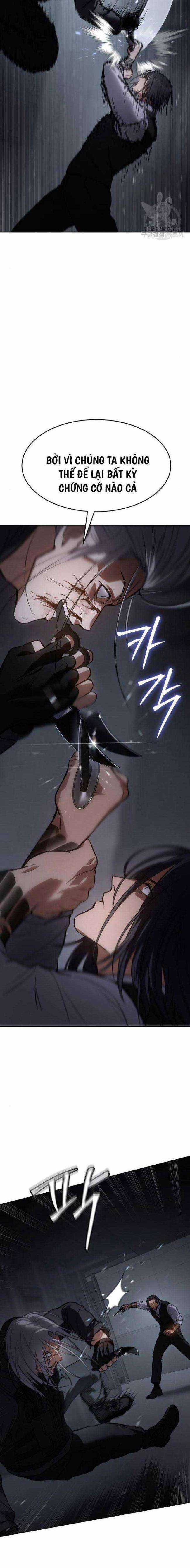 Baek XX Chapter 50 trang 24