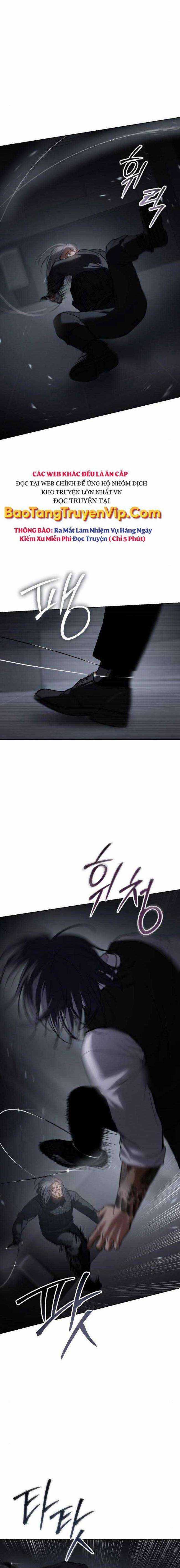 Baek XX Chapter 50 trang 25